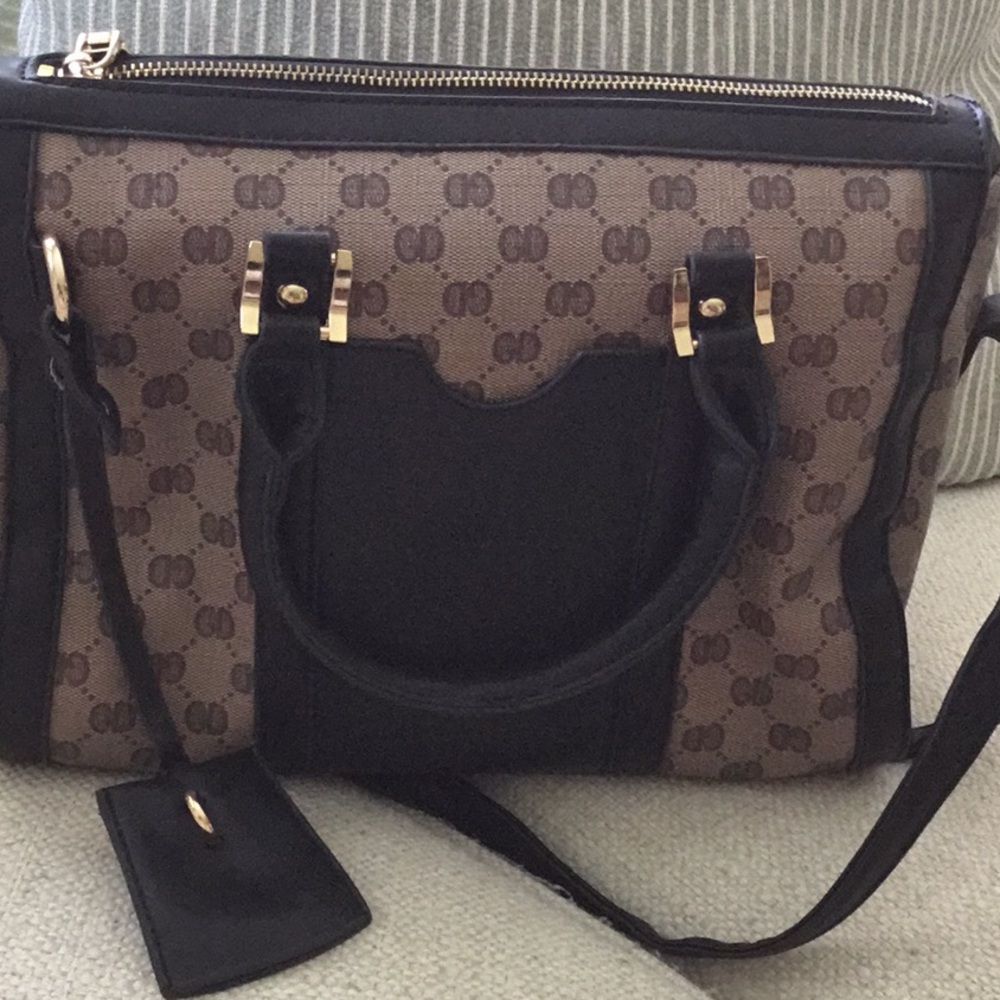 SOLD _ Namiller purse